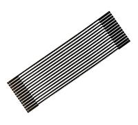 Faithfull Coping Wood Saw Blades Pack of 10