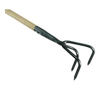 Faithfull Countryman 3 Prong Cultivator