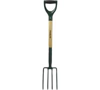 Faithfull RI09-CRBFSDG Countryman Border Fork