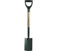 Faithfull Countryman Border Spade