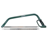 Faithfull Countryman Bowsaw 600mm (24in) 1 x Wet, 1 x Dry Cut Blade