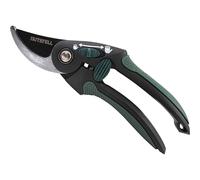 Faithfull FAICOUBYP8 Countryman Bypass Secateurs - 215mm (8in) Cutting Cap: 16mm (5/8in)