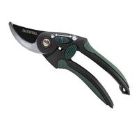 Faithfull Countryman Bypass Secateurs 215mm For Pruning And Gardening