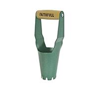 Faithfull RI13-VRSSHBPWG Countryman Hand Bulb Planter