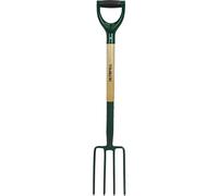 Faithfull RI09-CRDFSDG Countryman Digging Fork