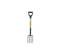 Faithfull Countryman Digging Fork