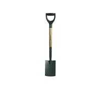 Faithfull Countryman Digging Spade Multi Colour (One Size)