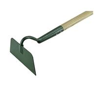 Faithfull Countryman Draw Hoe Multi Colour (One Size)