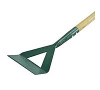 Faithfull Countryman Dutch Hoe Multi Colour (One Size)