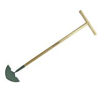 Faithfull RI09-CREKTH Countryman Edging Iron
