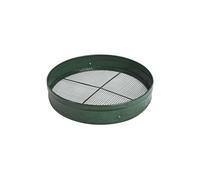 Faithfull Countryman Garden Soil / Compost Sieve / Riddle 330mm Diameter
