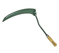 Faithfull Countryman Grass Scythette Grass Hook Blade Length 325mm