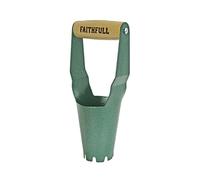 Faithfull RI13-VRSSHBPWG Countryman Hand Bulb Planter
