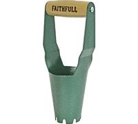 Faithfull RI13-VRSSHBPWG Countryman Hand Bulb Planter