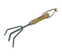 Faithfull Countryman Hand Cultivator Multi Colour (One Size)