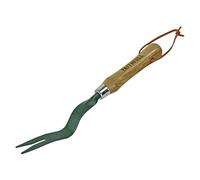 Faithfull Countryman Hand Daisy Grubber Tradional Lawn Weeding Tool