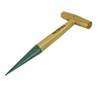 Faithfull RI13-VRCSDWTH Countryman Hand Dibber