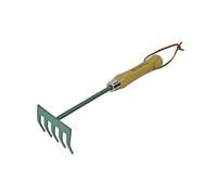 Faithfull Countryman Hand Drag Rake