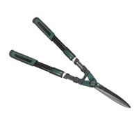 Faithfull H514081 Countryman Hedge Shear Telescopic 250Mm (10In)