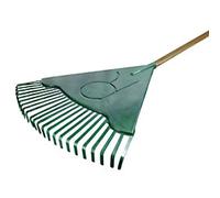 Faithfull Countryman Plastic Head Leaf Rake