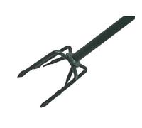 Faithfull Countryman Multi Prong Cultivator Multi Colour (One Size)
