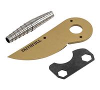 Faithfull Countryman Prof Bypass Secateur Spares