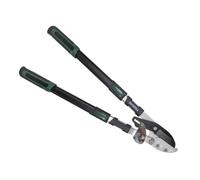 Faithfull L524081 Countryman Ratchet Anvil Telescopic Lopper