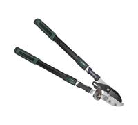 Faithfull FAICOULOPANT Countryman Anvil Telescopic Lopper - Ratchet Action, SK5 Steel