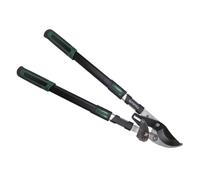 Faithfull FAICOULOPBYT Countryman Bypass Telescopic Lopper - Ratchet Action, SK5 Steel