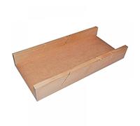 Faithfull FAIMBCOVE125 125 mm Coving Mitre