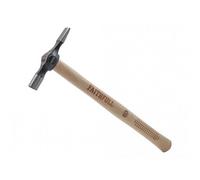 Faithfull Cross Pein Pin Hammer Fsc Hickory 113G (4Oz) Multi Colour (One Size)
