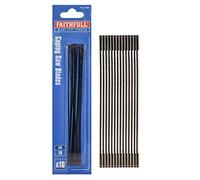 Faithfull Coping Wood Saw Blades Pack of 10
