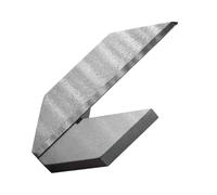 Faithfull Centre Square (Finder) ACS8651 – 38 mm (1.5 in) Capacity