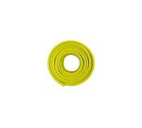 Faithfull CT085-023-112-BKYE-01 Heavy-Duty Reinforced Builder's Hose 30m 19mm (3/4in) Diameter