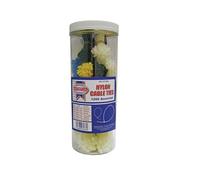 Faithfull Cta12Btb Cable Ties (Barrel Pack 1200) Faict1200