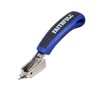 Faithfull CTSG-160T Heavy-Duty Staple Puller