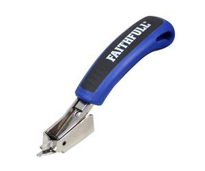 Faithfull CTSG-160T Heavy-Duty Staple Puller