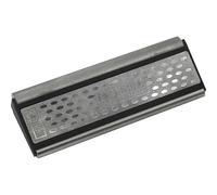 Faithfull Curved Diamond Whetstone