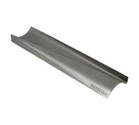 Faithfull Curved Diamond Whetstone 250mm