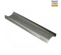 Faithfull LX1289 Curved Diamond Whetstone 250mm