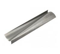 Faithfull Curved Diamond Whetstone 250mm Multi Colour (250 X 56 X 17mm)