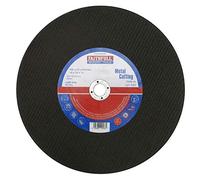 Faithfull Cut Off Wheel 350X3.5X25 Metal
