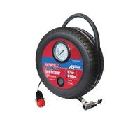 Faithfull Cy102-20 Low Volume Tyre Inflator 12V Faiautyinflo