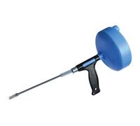 Faithfull D Auger 25Ft Multi Colour (One Size)