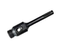 SDS x 1/2'' BSP Diamond Core Drill Bit Adaptor Length 115m Faithfull FAIDCSDSBSP