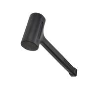 Faithfull Dead Blow Pvc Hammer Multi Colour (680G (1 Lb 8Oz))