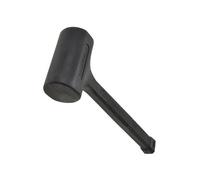 Faithfull Dead Blow Pvc Hammer Multi Colour (900G (2 Lb))