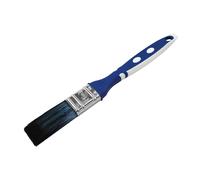Faithfull Decorating Paint Brush, White, Blue, 1in (25mm)