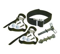 Faithfull Decorators Stilts Spares Pack