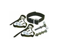 Faithfull Decorator's Stilts Spares Pack